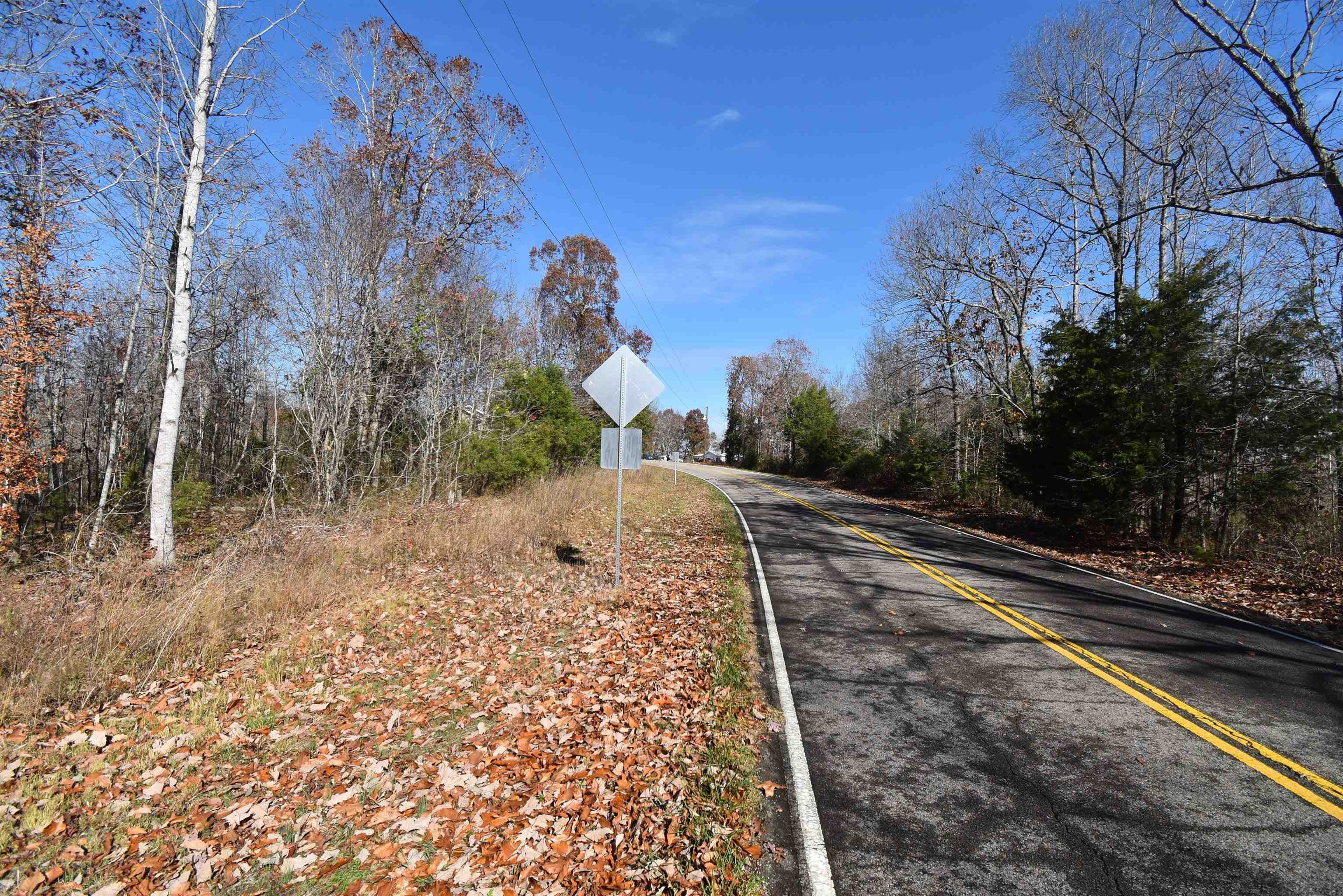 1.31 Acres, 2172 Airport Ridge, Linden, TN 37096 Land and Farm