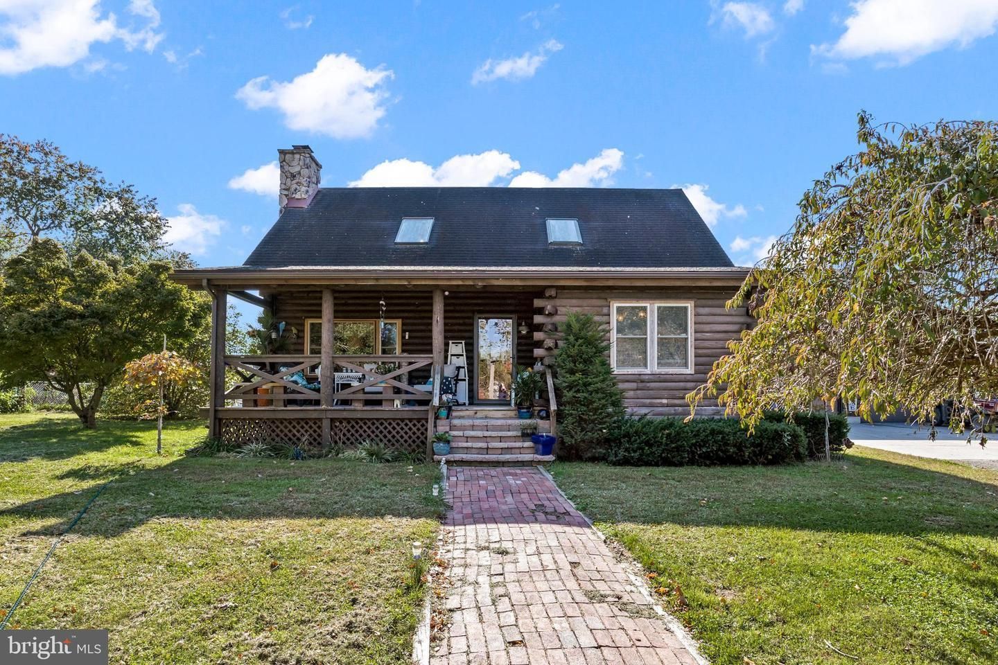 308 Willis Road, Bridgeton, NJ 08302 MLS NJCB2009720 Land and Farm