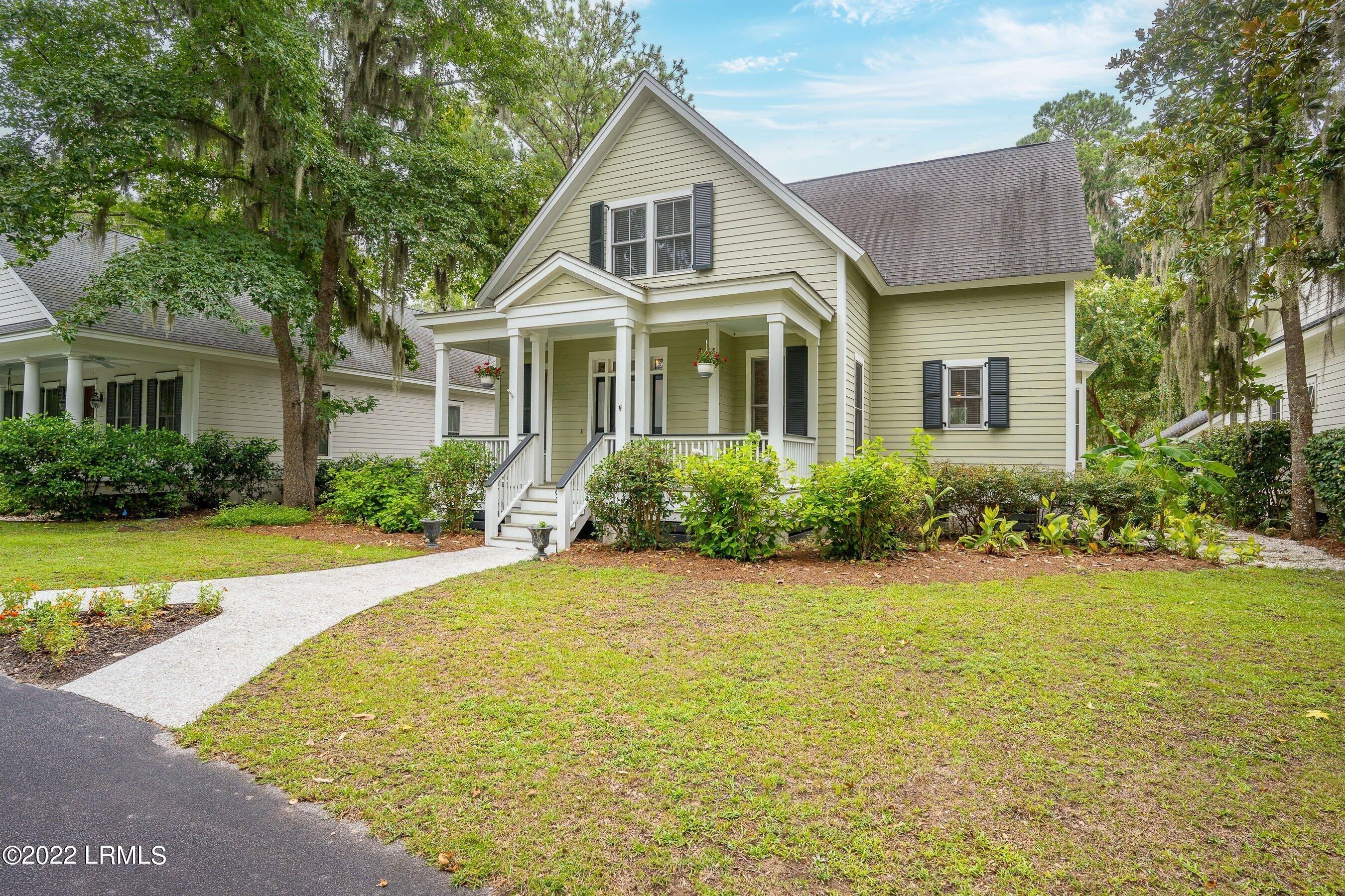 0.17 Acres, 94 Ponvert Drive, Beaufort, SC 29902 Land and Farm