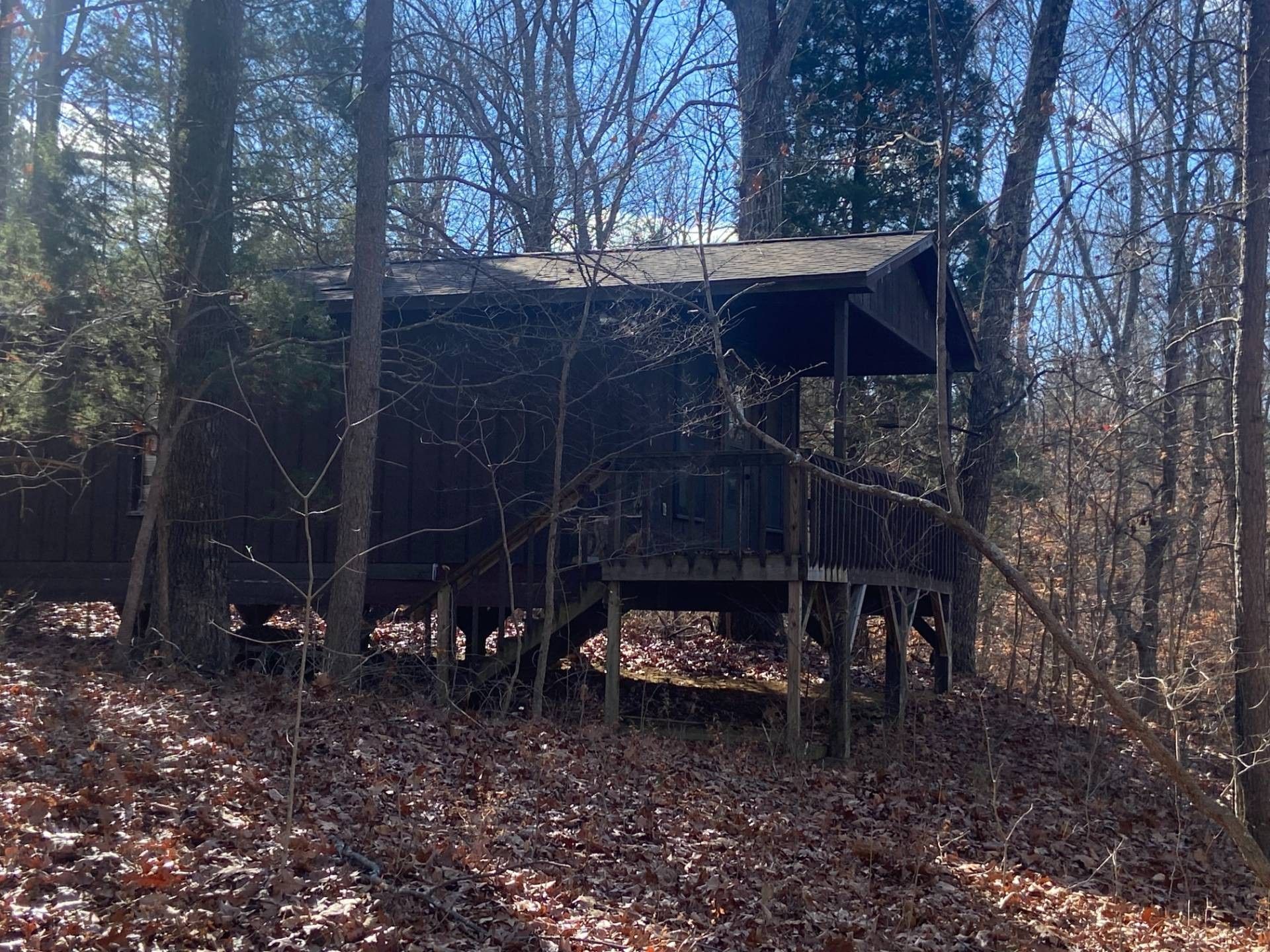 12.18 Acres, 0 Easy Street, Branchville, IN 47514 Land and Farm