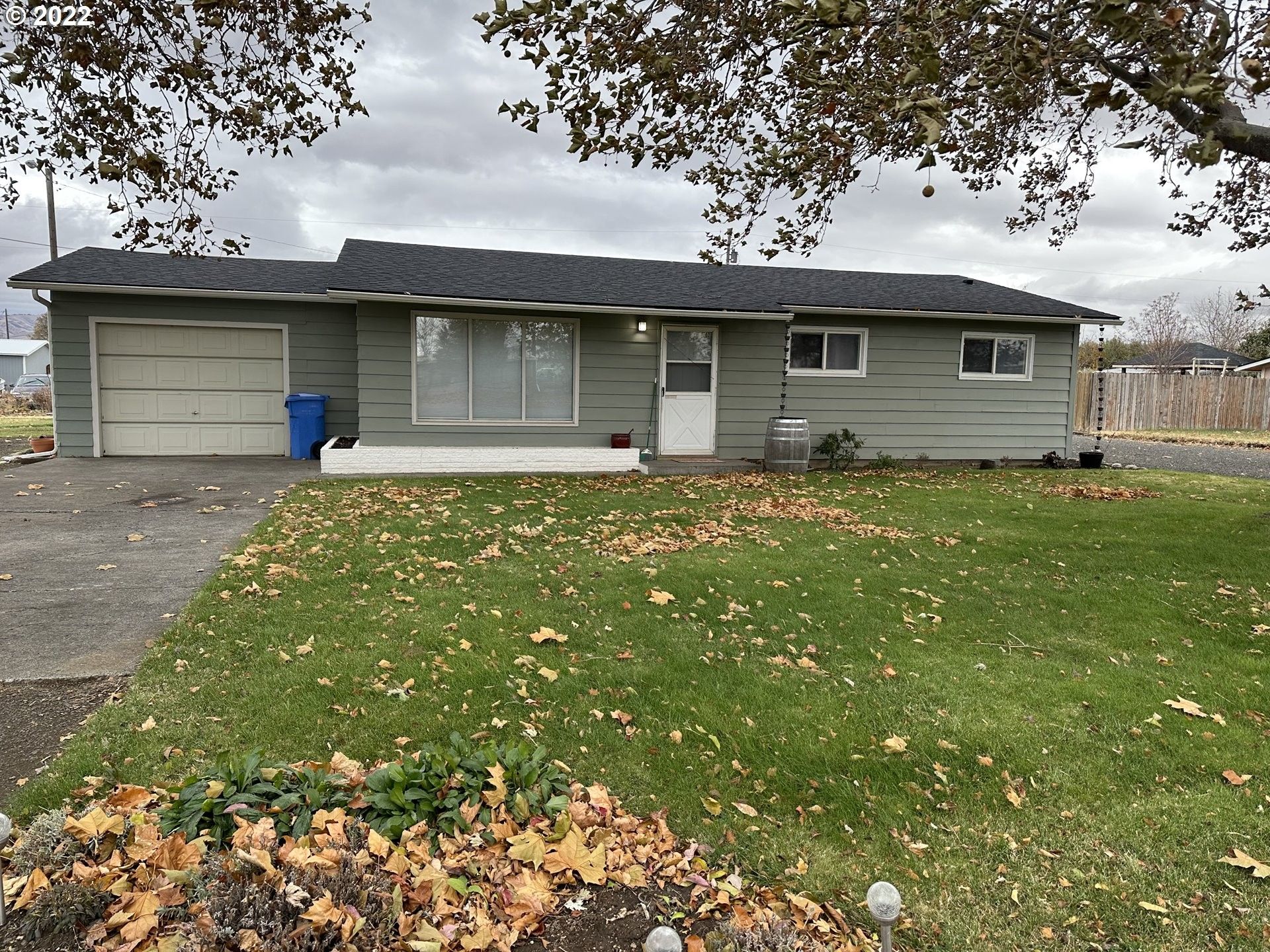 0.47 Acres, 83863 EASTSIDE RD, Milton Freewater, OR 97862 Land and Farm