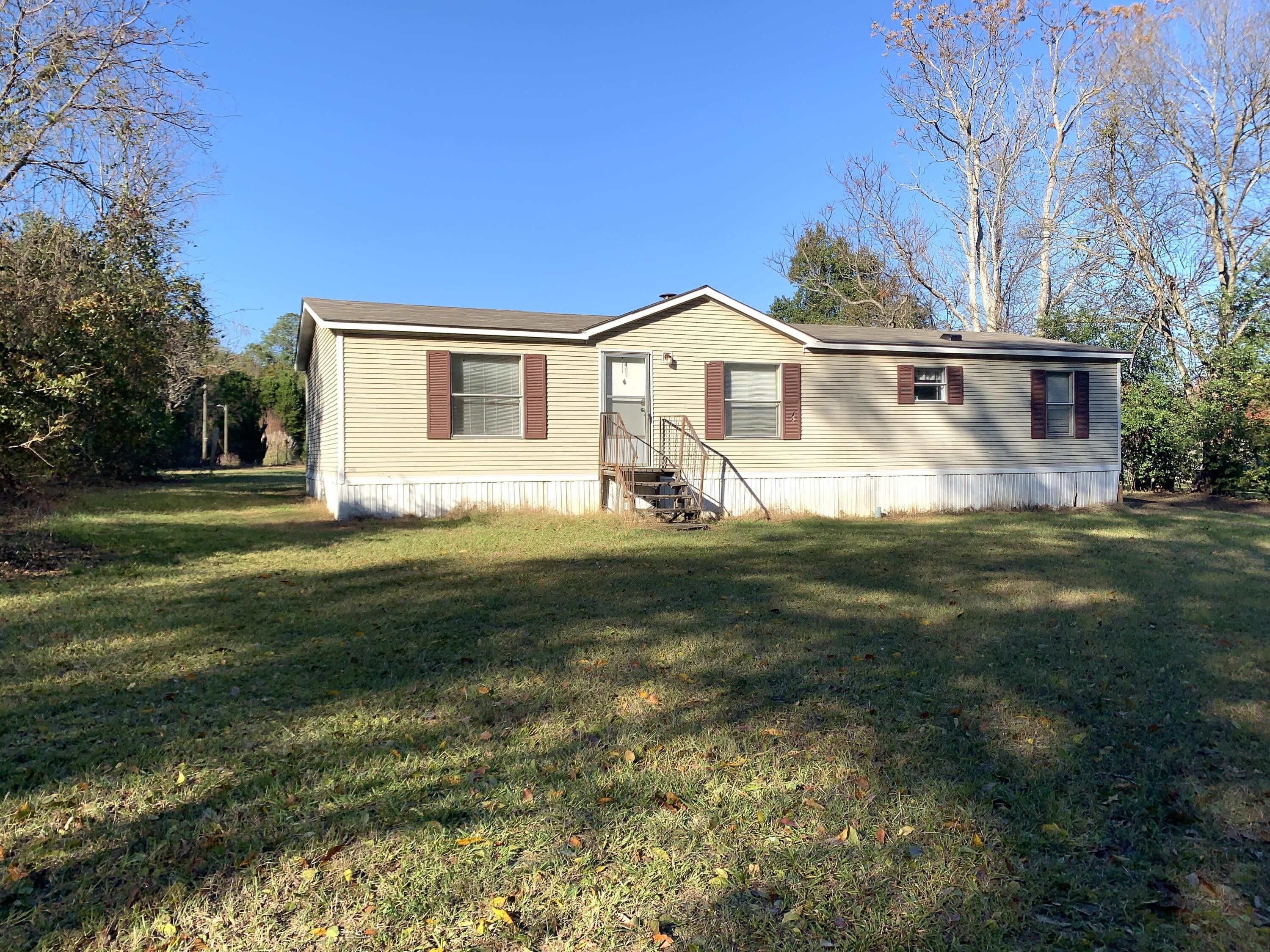 0.46 Acres, 1355 HEPHZIBAH MCBEAN Road, Hephzibah, GA 30815 Land and Farm