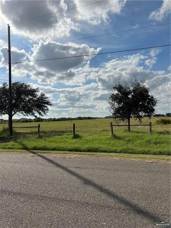 5 Acres, 0 Oak Hill Drive, Monte Alto, TX 78538 Land and Farm