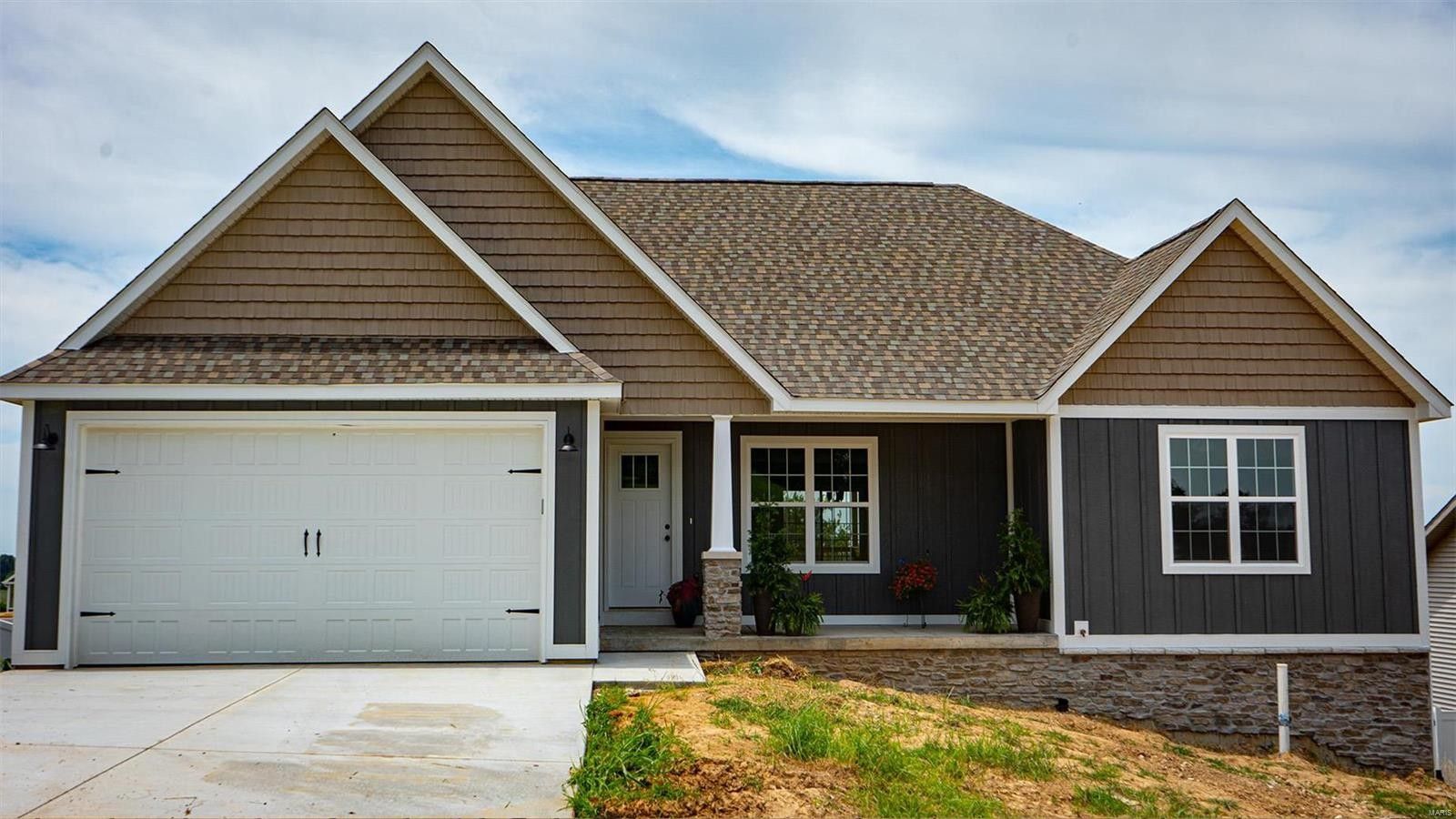 0.23 Acres, 3617 Tower Ridge, Cape Girardeau, MO 63701 Land and Farm