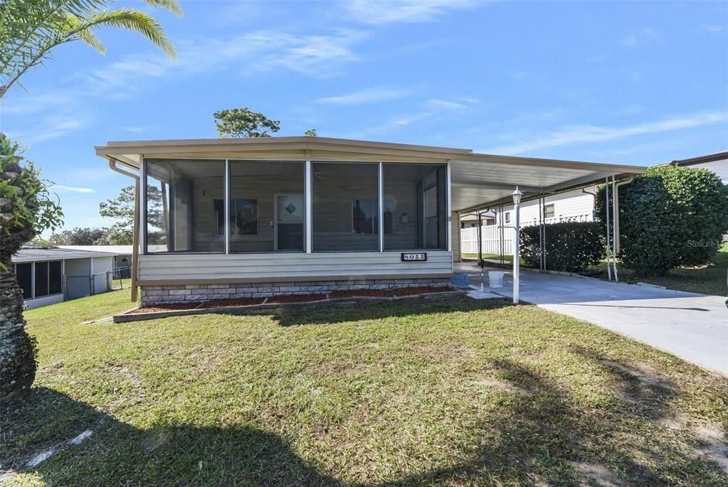 0.16 Acres, 8055 COUNTRY CLUB DRIVE, Brooksville, FL 34613 Land and Farm