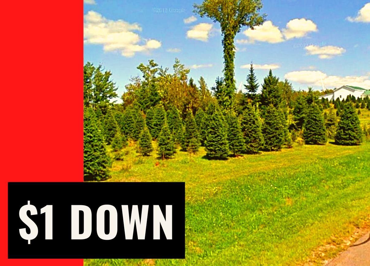 1 acres in Owls Head, NY, 12969 Land and Farm