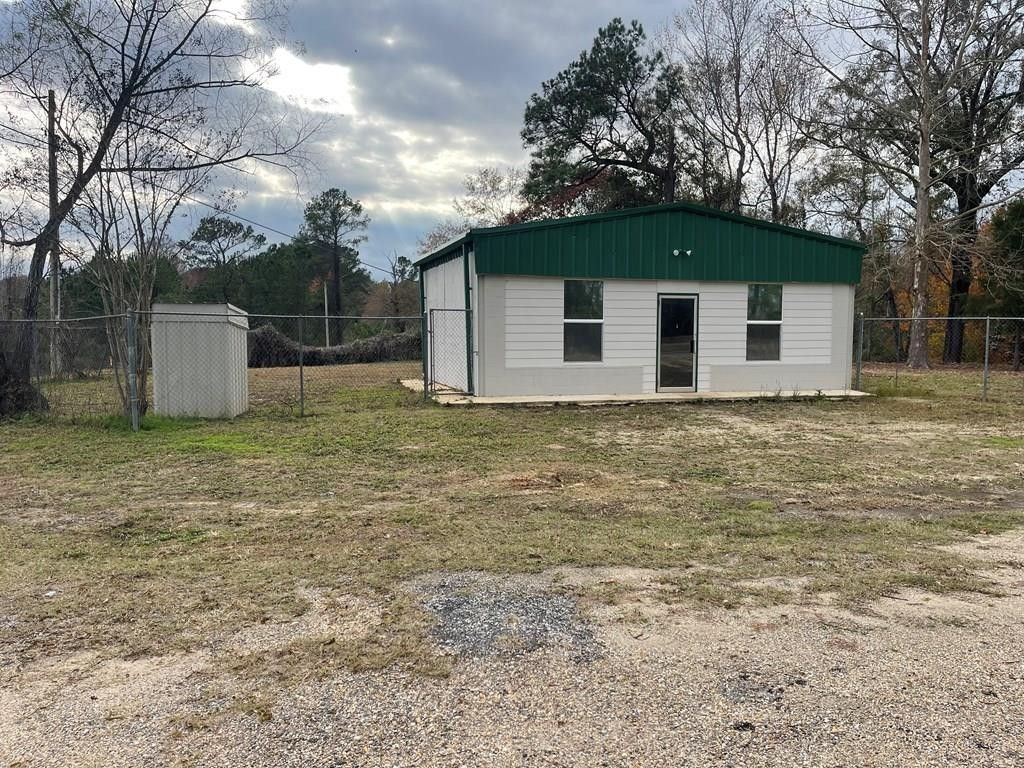 0.53 Acres, 11935 Highway 231 South, Brundidge, AL 36010 Land and Farm