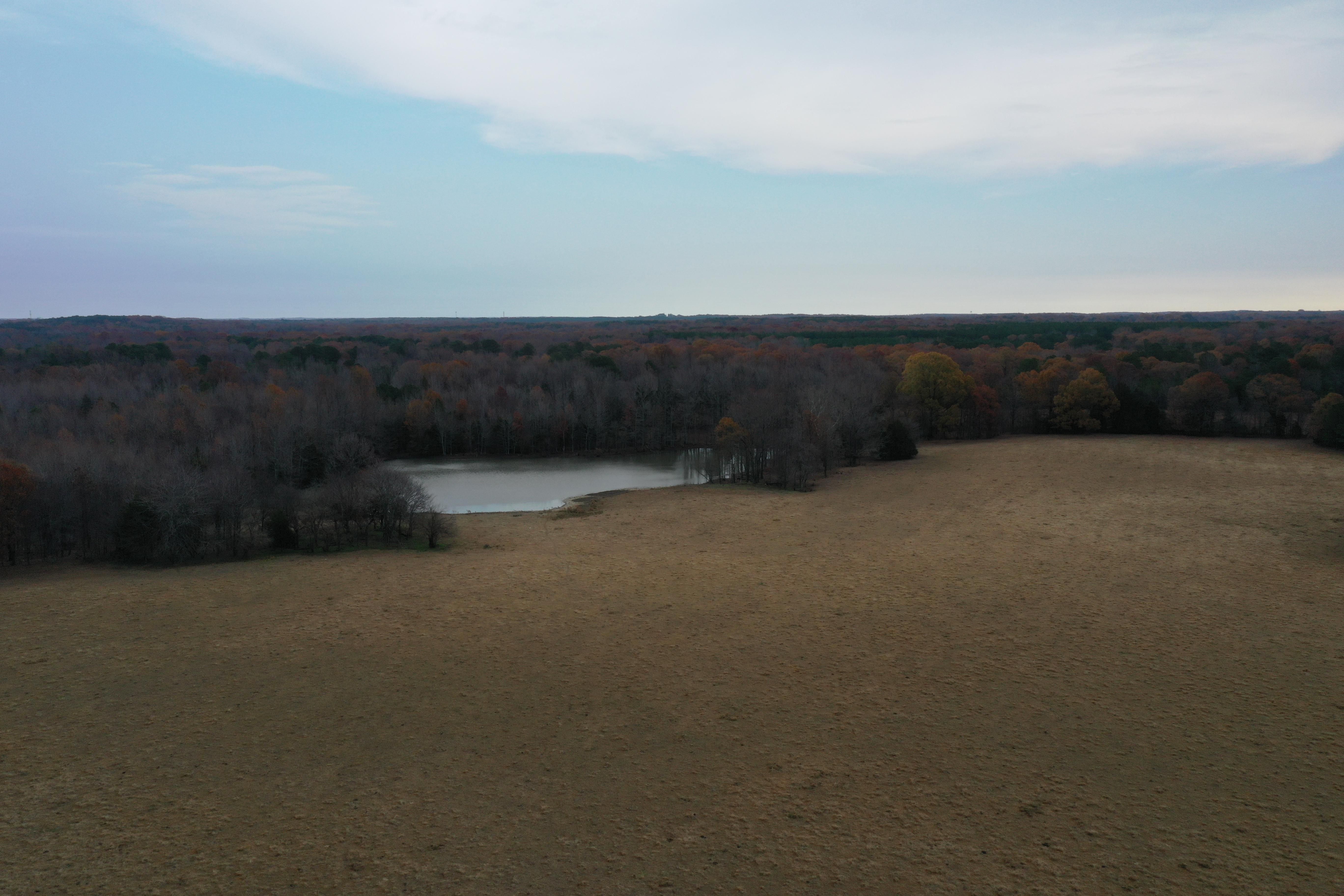 20 Acres, Gardner Road, Byhalia, MS 38611 Land and Farm