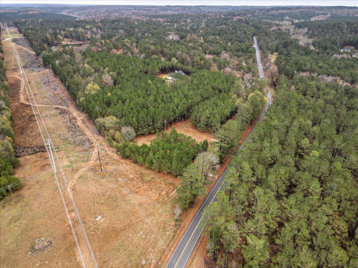 5.59 Acres, 0 CURRYTOWN Road, North Augusta, SC 29860 Land and Farm