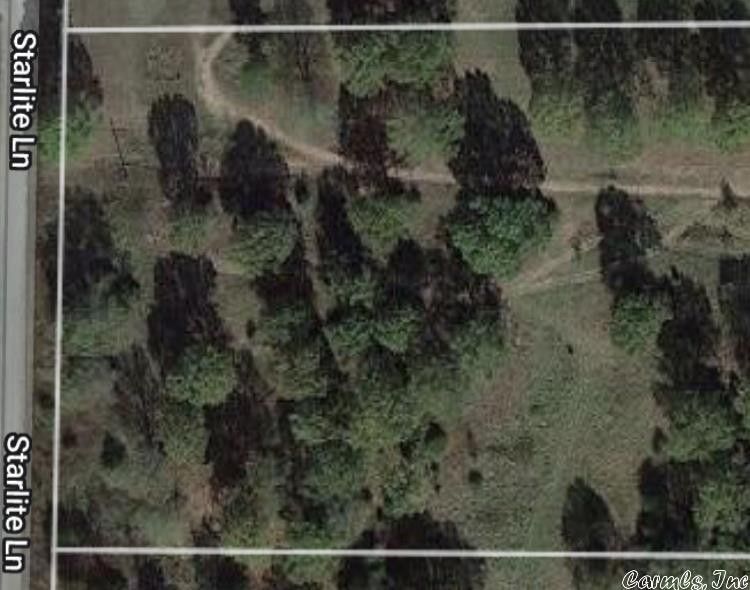 5.37 Acres, 00 Starlite Lane, Mountain Home, AR 72653 Land and Farm