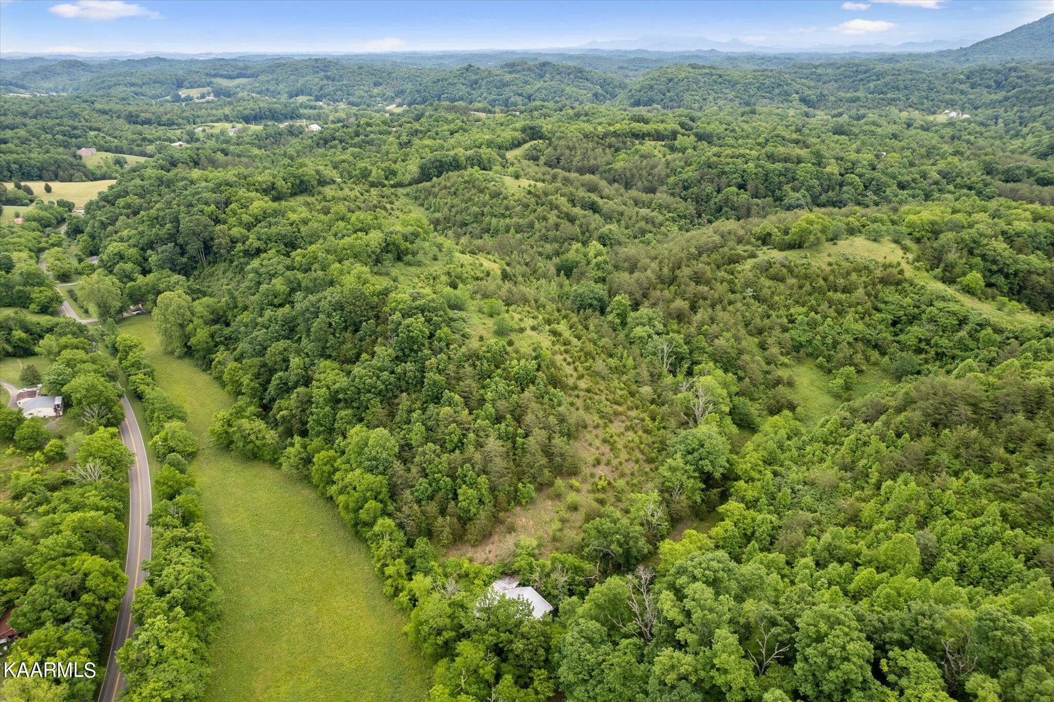 Wye Drive Tract 1, Seymour, TN 37865 MLS 1212834 Land and Farm