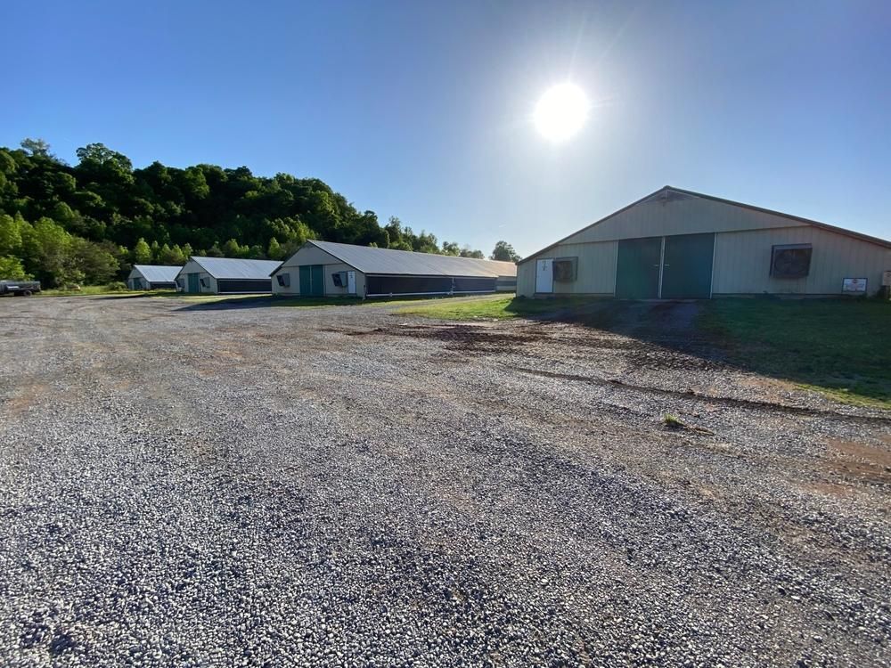 17 Acres, Meadowview Rd, Rogersville, TN 37857 Land and Farm