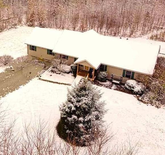 7 Acres, 3116 W County Road 500 N, Greensburg, IN 47240 Land and Farm