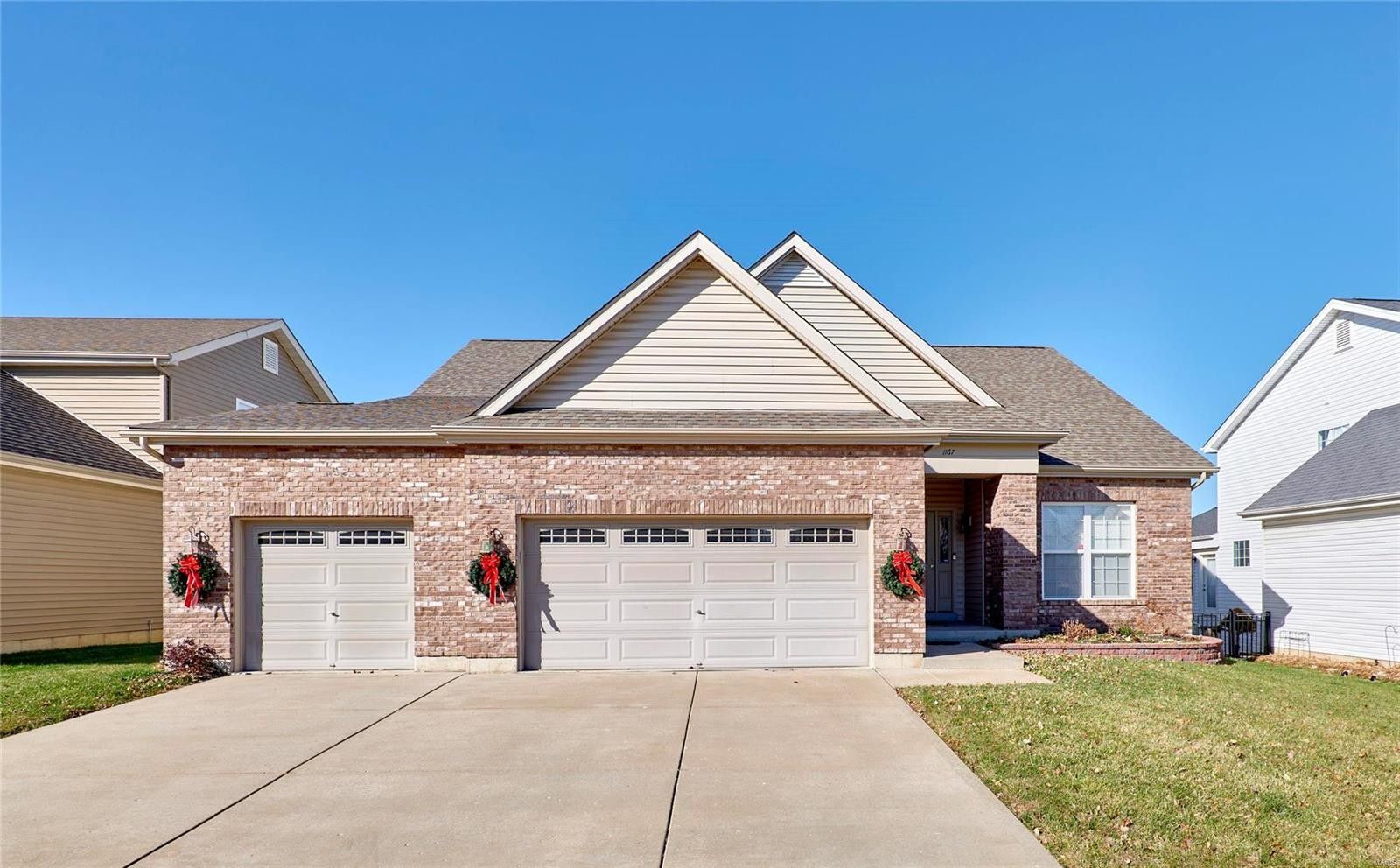 0.18 Acres, 1167 Shorewinds Trail, Harvester, MO 63303 Land and Farm