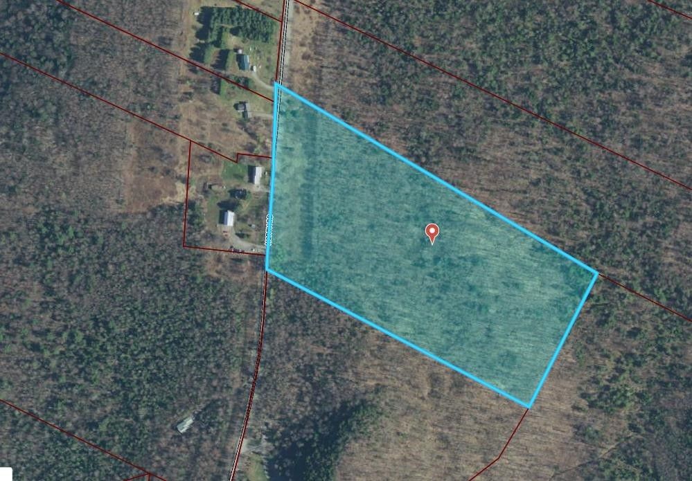 20 Acres, TBD North Road, Eden, VT 05653 Land and Farm