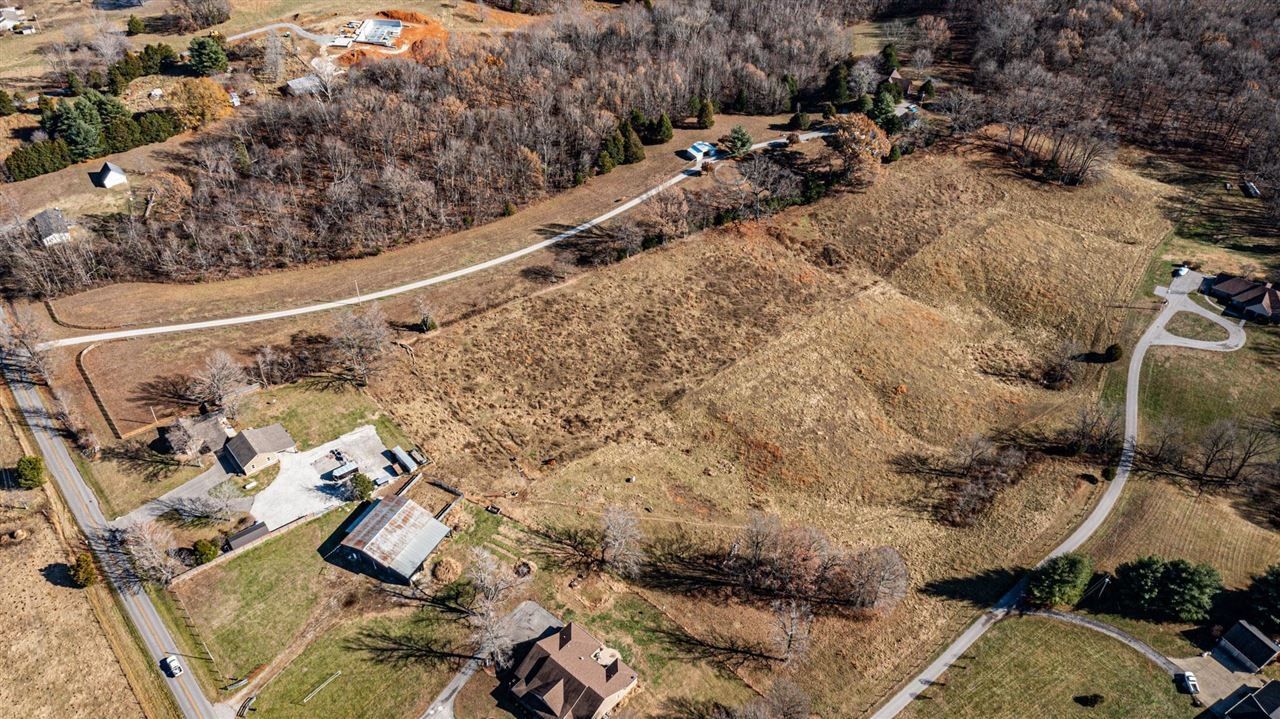 10.1 Acres, Lot 0 Claypool Alvaton Road, Bowling Green, KY 42103 Land and Farm