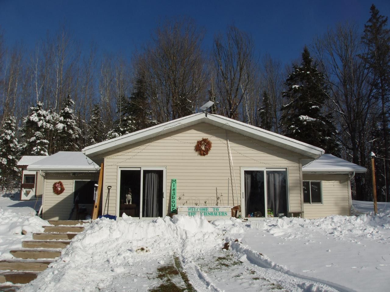 8 Acres, W7752 SIMON RD, Fifield, WI 54524 Land and Farm