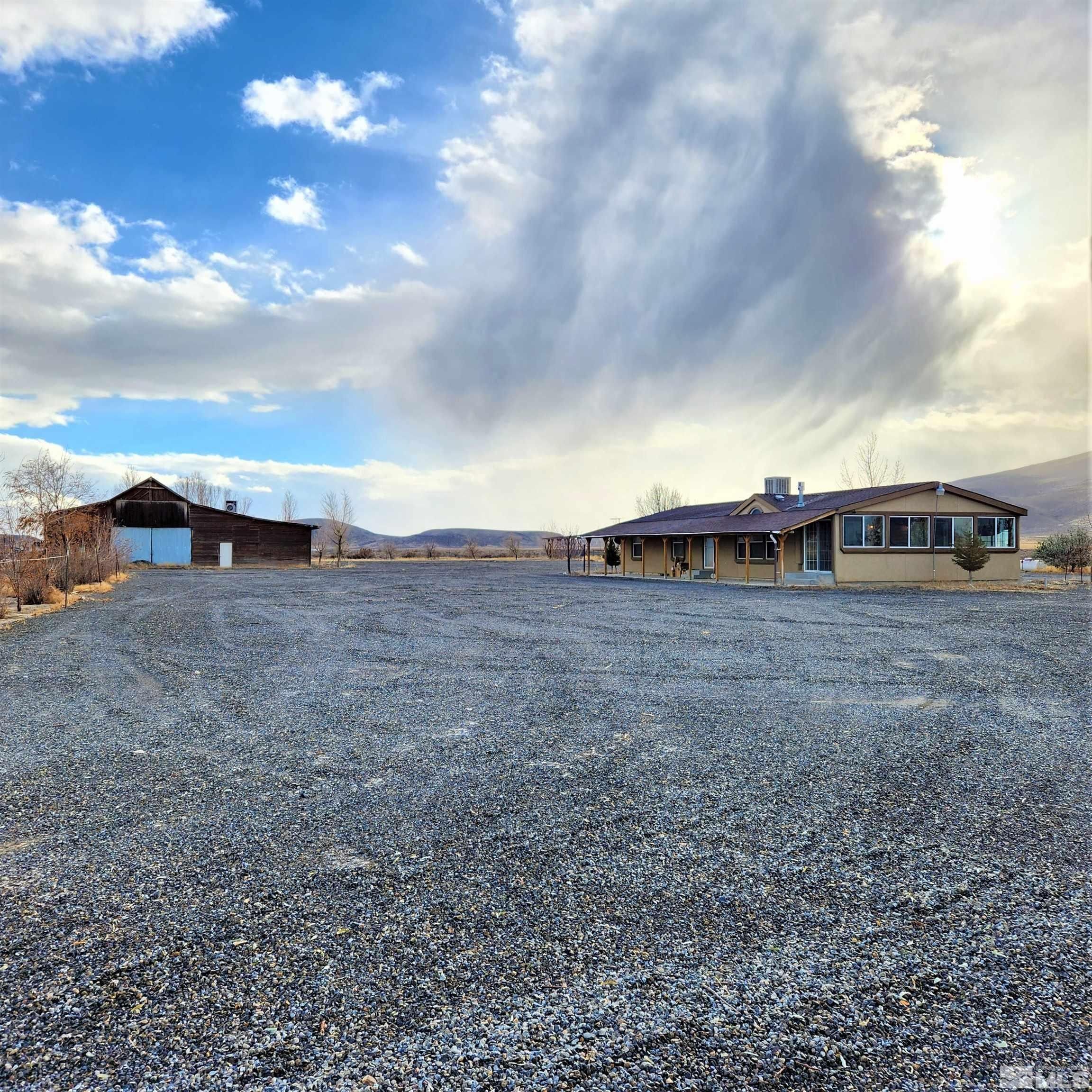 5.72 Acres, 540 Pinion Pine Way, Battle Mountain, NV 89820 Land and Farm