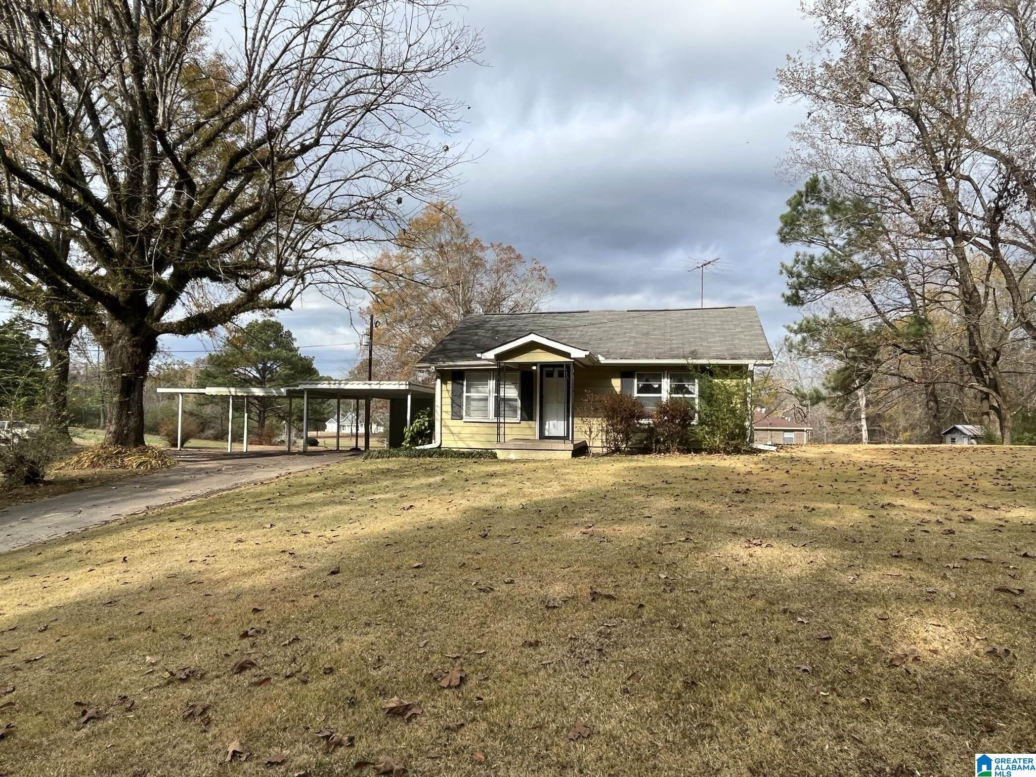 1.01 Acres, 8155 CRANFORD ROAD, Gardendale, AL 35071 Land and Farm