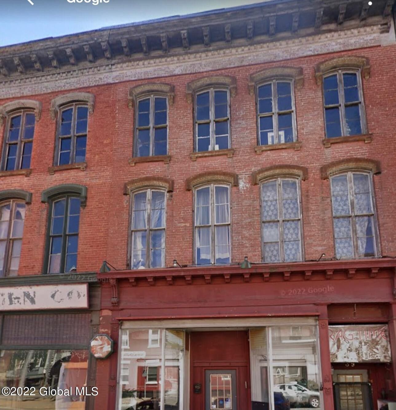 0.19 Acres, 37 Main Street, Fort Plain, NY 13339 Land and Farm