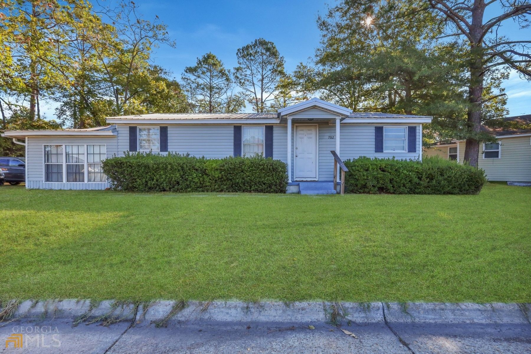 0.34 Acres, 702 S Church Street, Alma, GA 31510 Land and Farm