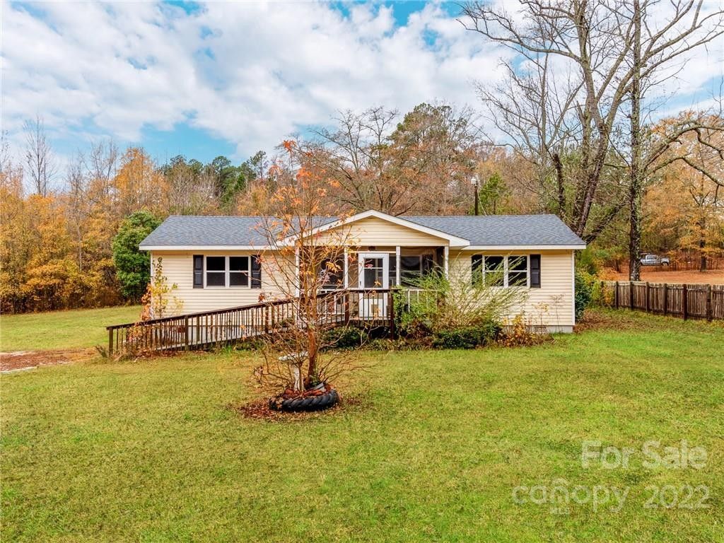 3 Acres, 4020 Watermark Road, Kershaw, SC 29067 Land and Farm