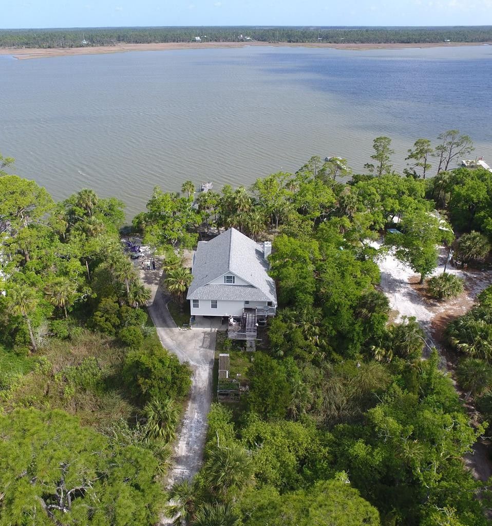 1.16 Acres, 1511 A INDIAN PASS RD, Port St Joe, FL 32456 Land and Farm