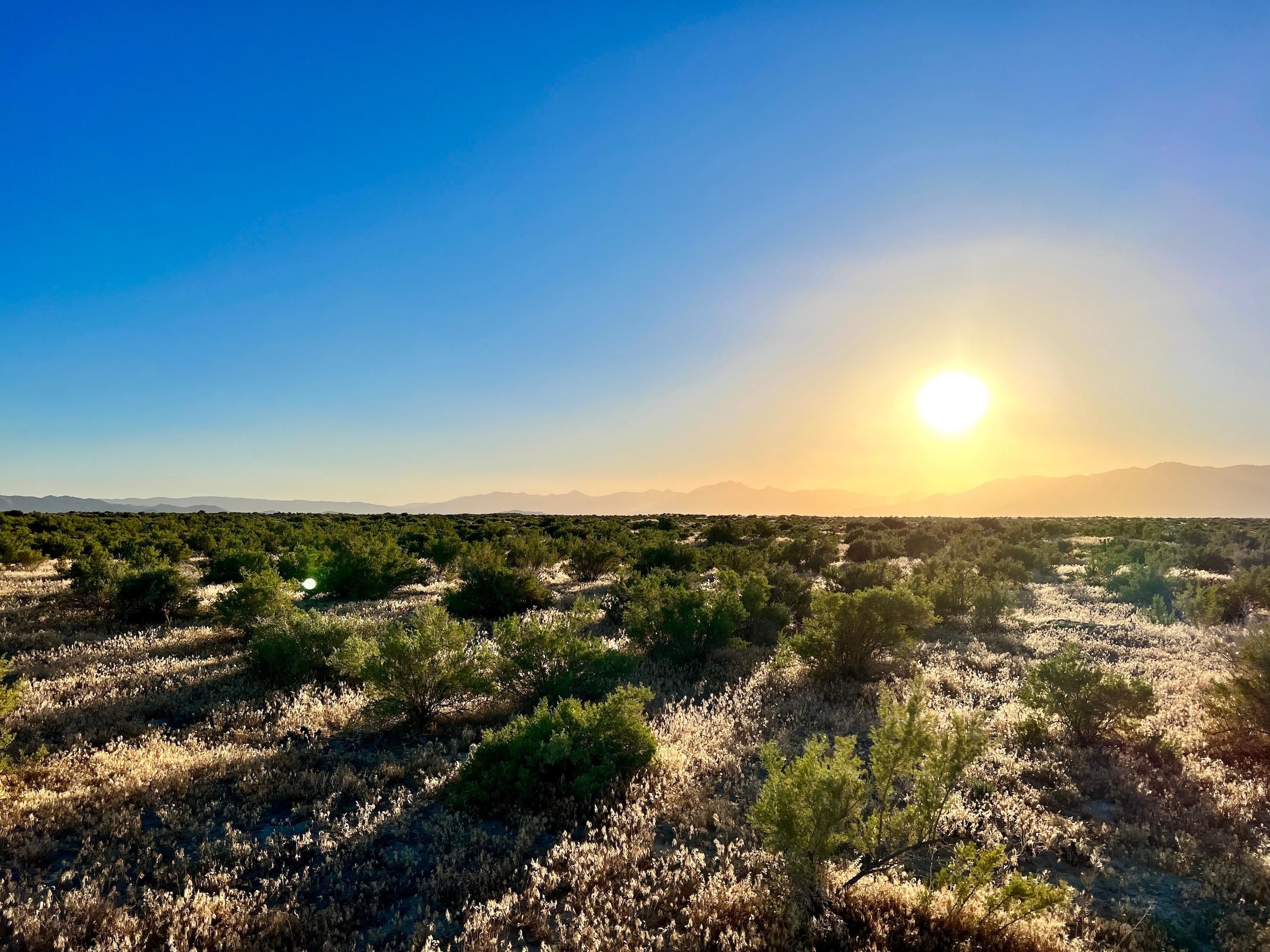 161 Acres, Winnemucca, NV 89445 Land and Farm