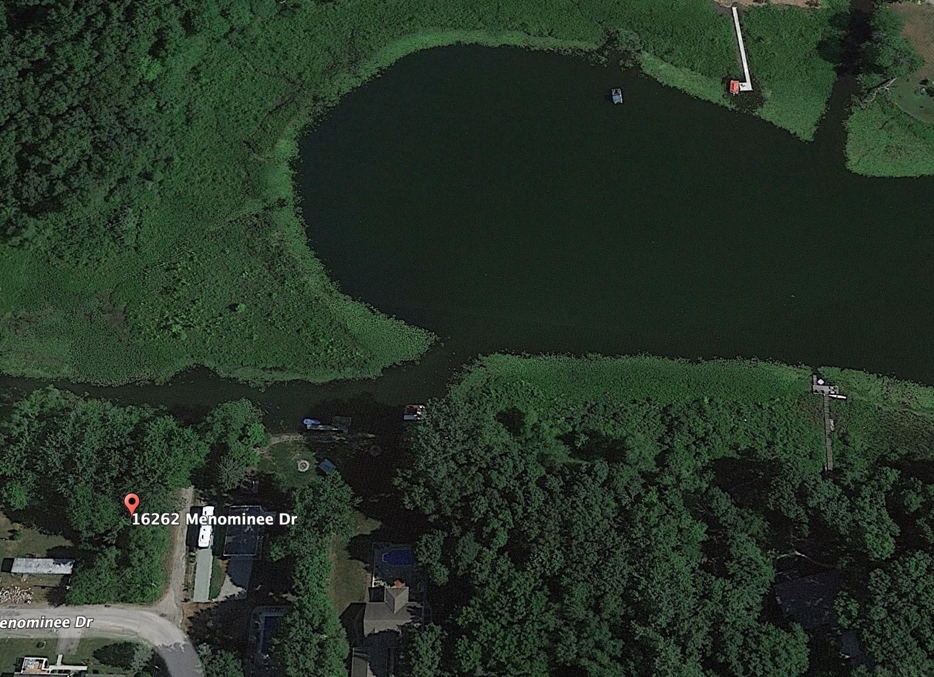 0.22 Acres, 16262 Menominee Drive, Plymouth, IN 46563 Land and Farm