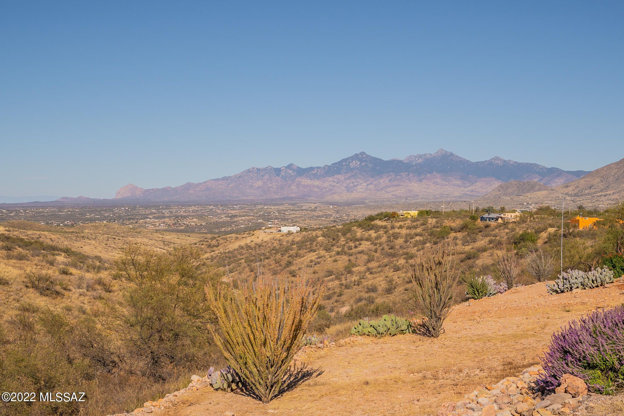 1.16 Acres, 1491 Circulo Sombrero, Rio Rico, AZ 85648 Land and Farm