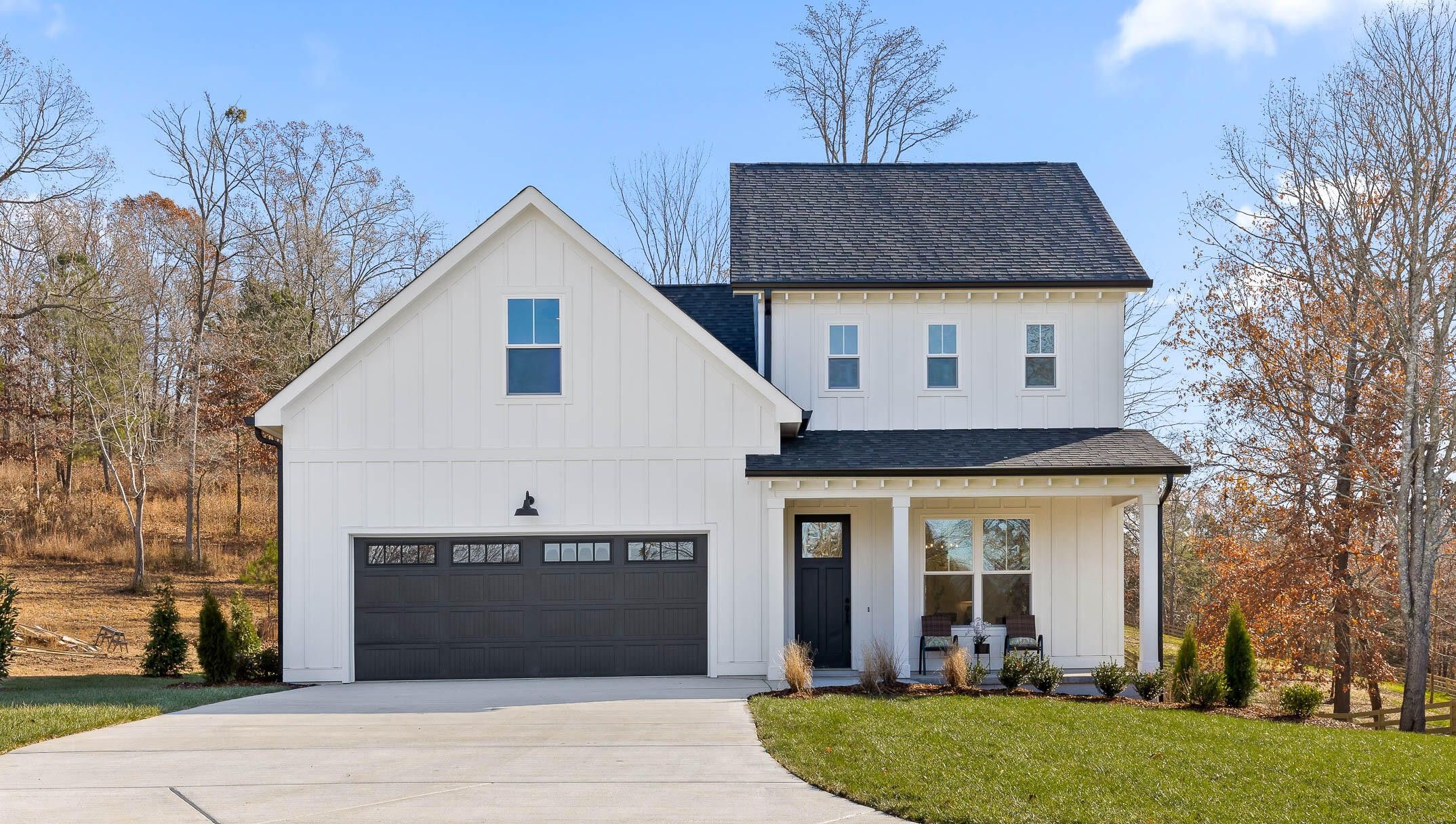 1 Acres, 7125 Mossy Farm Tr, Harrison, TN 37341 Land and Farm