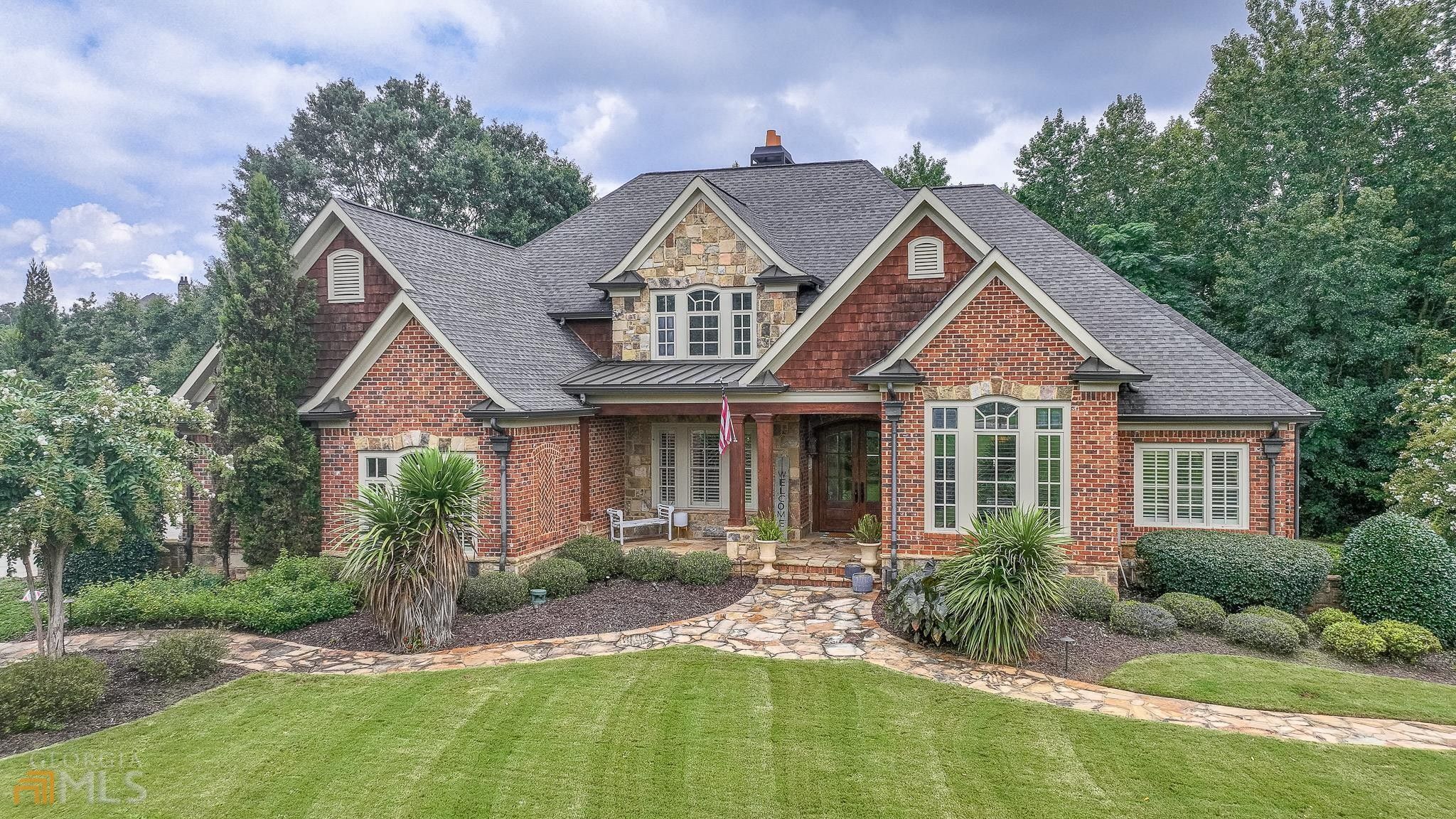 5 Acres, 1101 Apalachee Downs DR, Bogart, GA 30622 Land and Farm