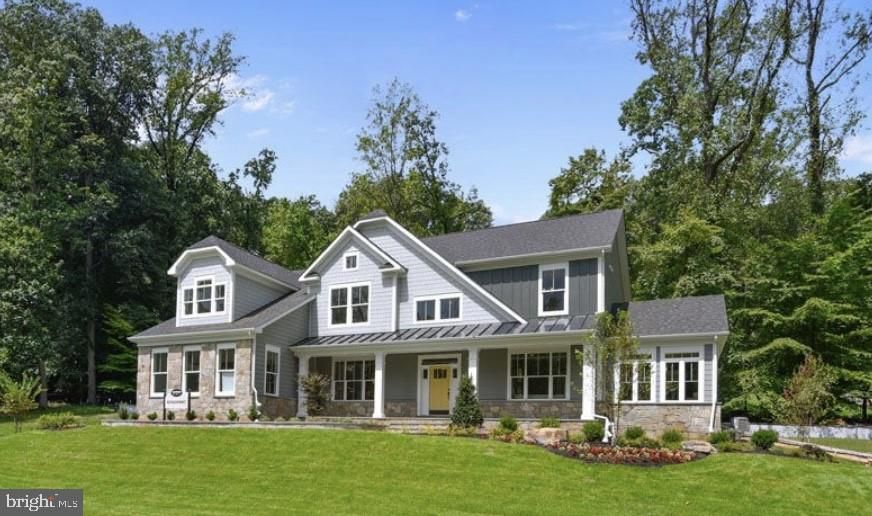 1.75 Acres, 502 Admiral Drive, Annapolis, MD 21401 Land and Farm