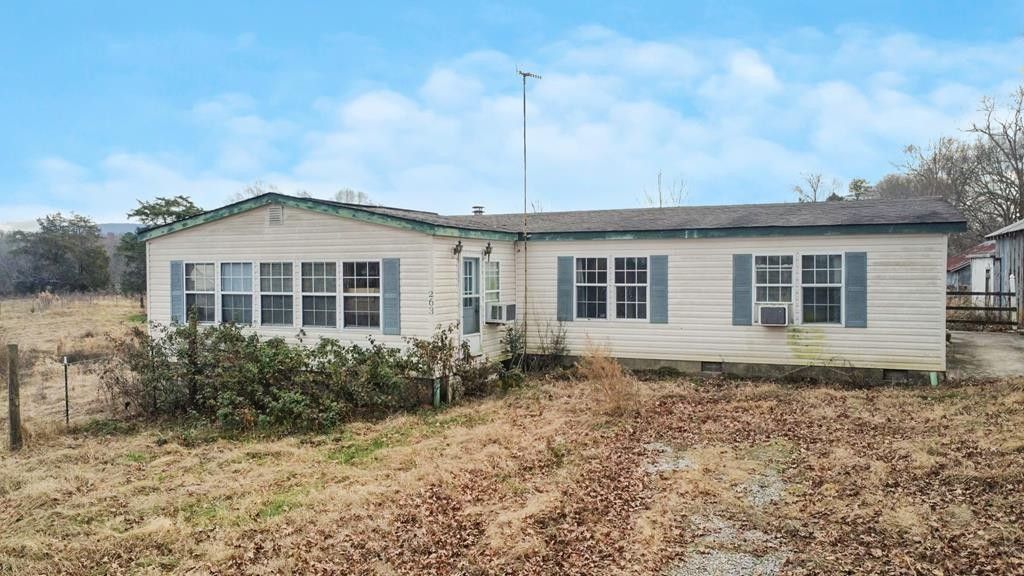 5 Acres, 263 County Road 967, Riceville, TN 37370 Land and Farm