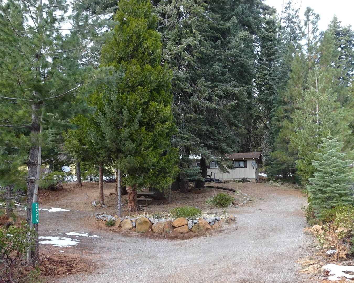 0.43 Acres, 2825 Big Springs Road, Hamilton Branch, CA 96137 Land and