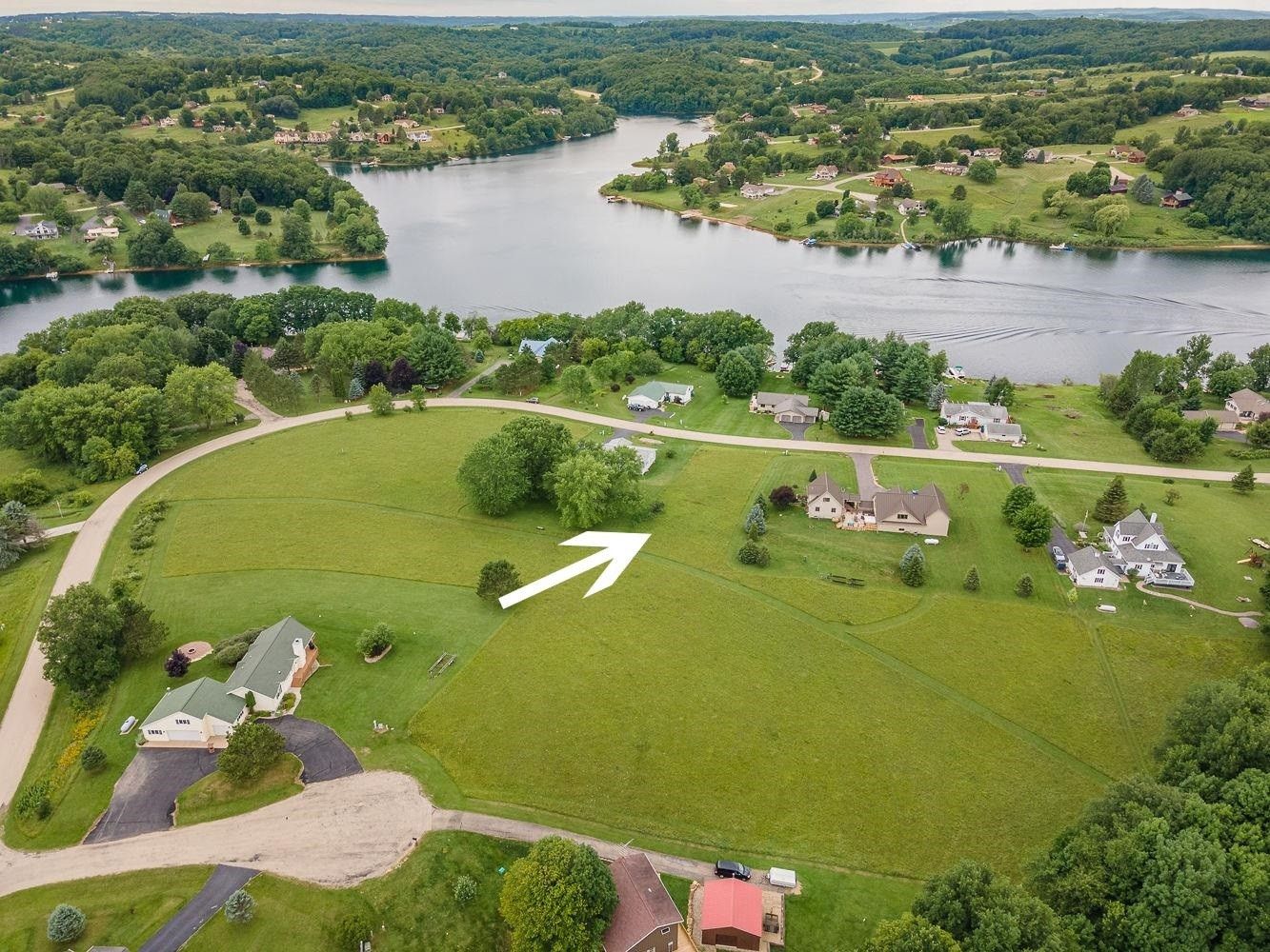 0.58 Acres, Lt 813 Remington, La Valle, WI 53941 Land and Farm