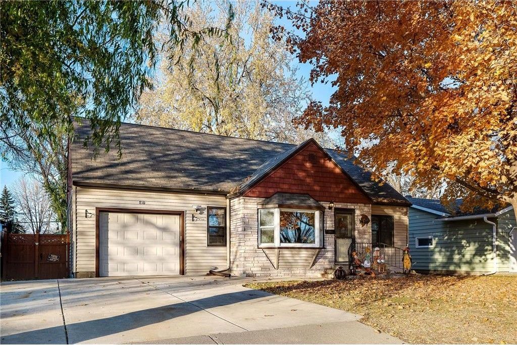 0.2 Acres, 810 5th Street W, Hastings, MN 55033 Land and Farm