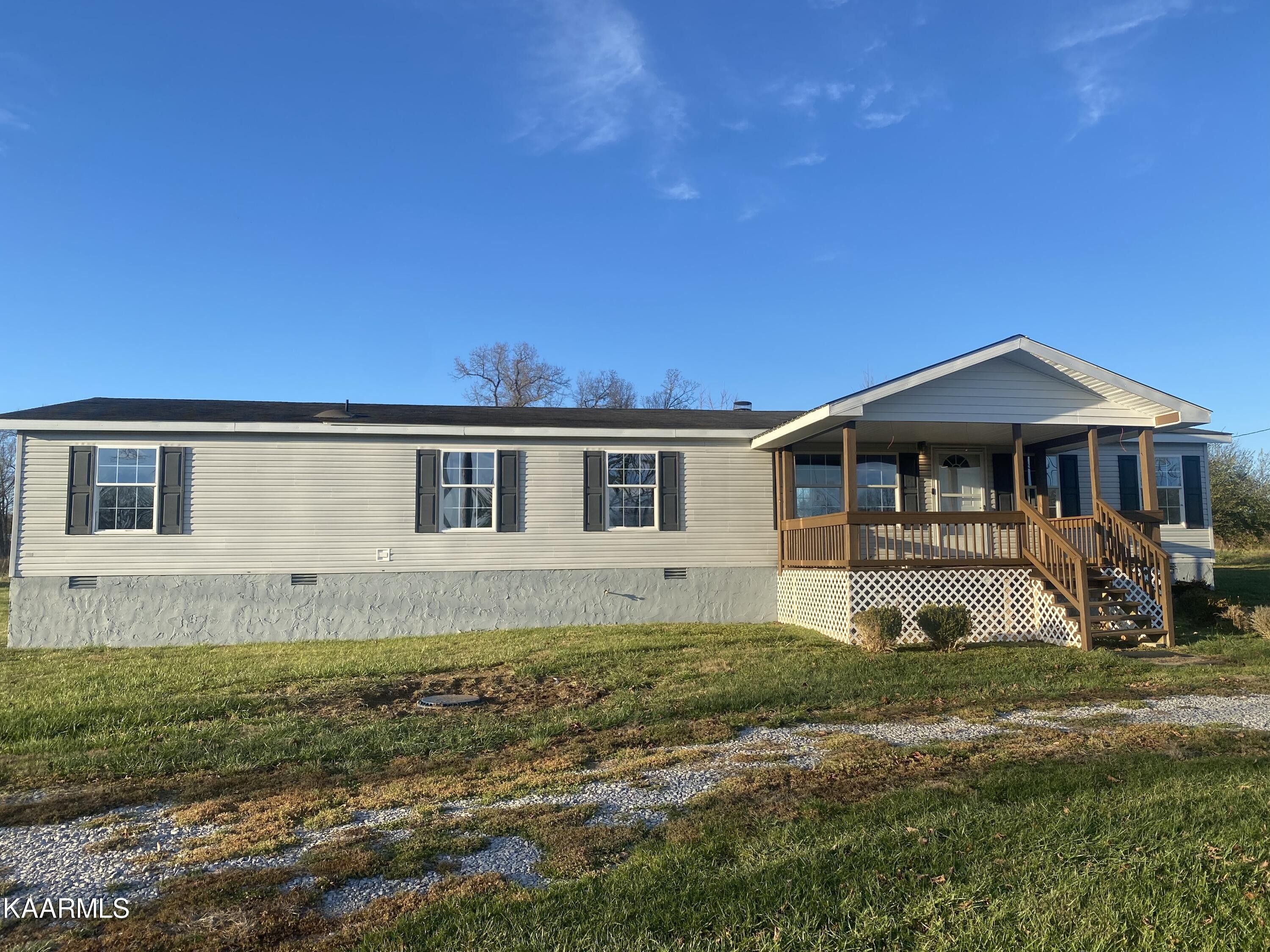 0.75 Acres, 223 Lawson Rd, Crossville, TN 38571 Land and Farm