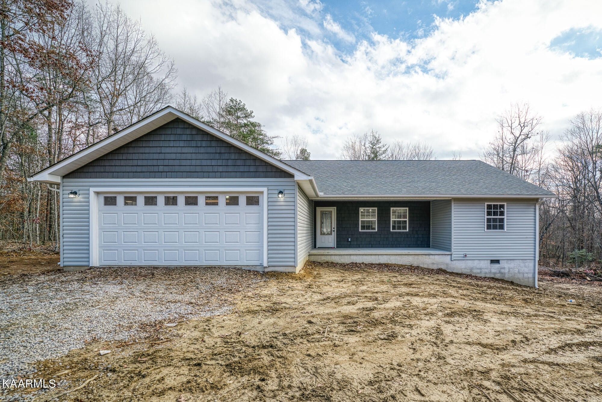 2.69 Acres, 1051 Hargis Rd, Grimsley, TN 38565 Land and Farm