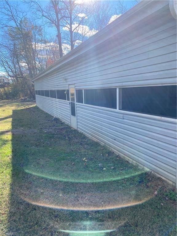 4.61 Acres, 2729 Old Mountain Road, Trinity, NC 27370 Land and Farm