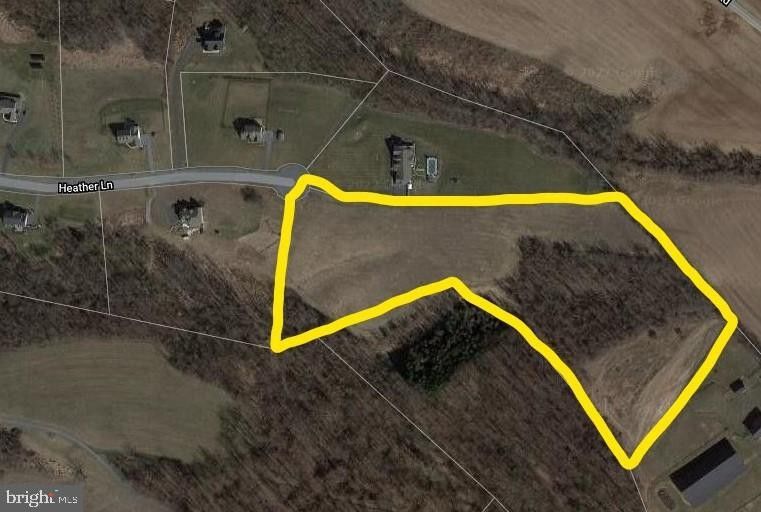 12.34 Acres, 30 HEATHER LANE, Palmyra, PA 17078 Land and Farm