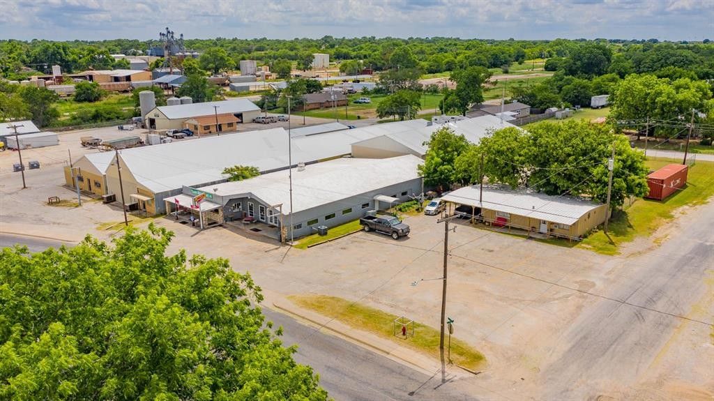 0.26 Acres, 424 N Texas Street, De Leon, TX 76444 Land and Farm