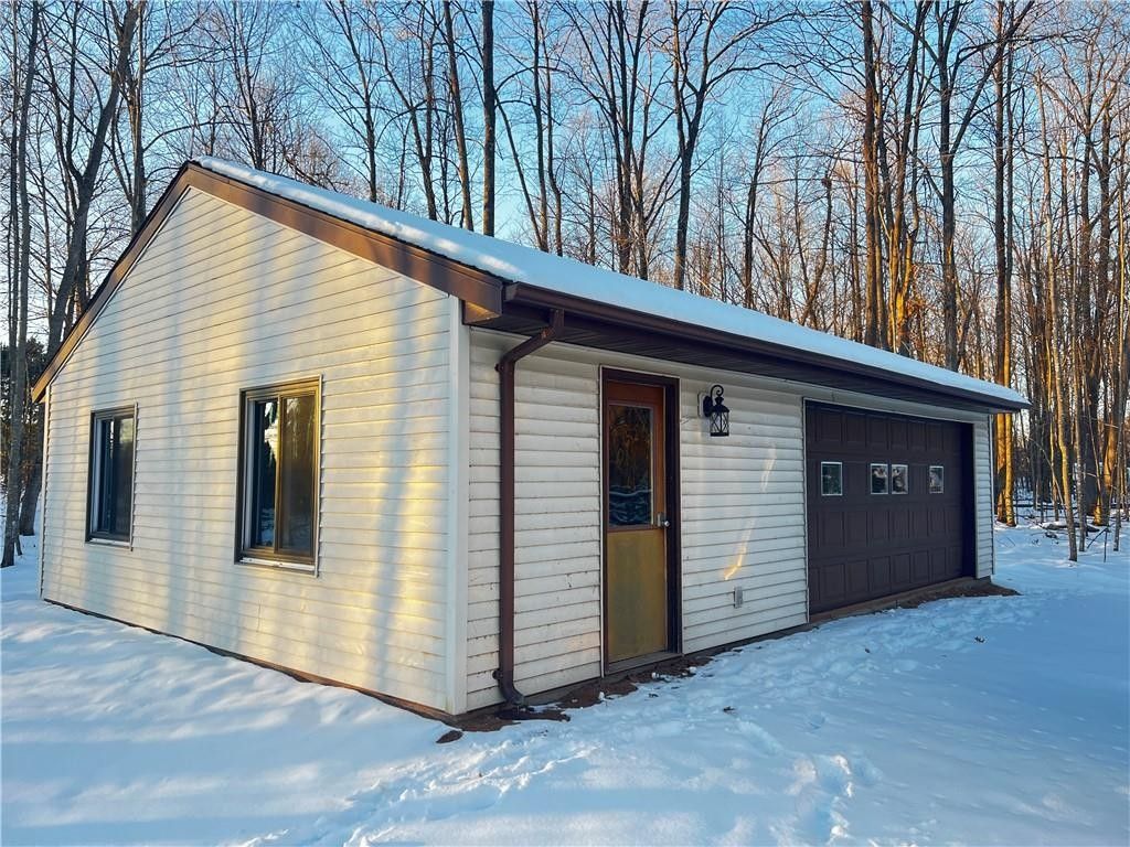 1.28 Acres, 0 Stowe, Birchwood, WI 54817 Land and Farm