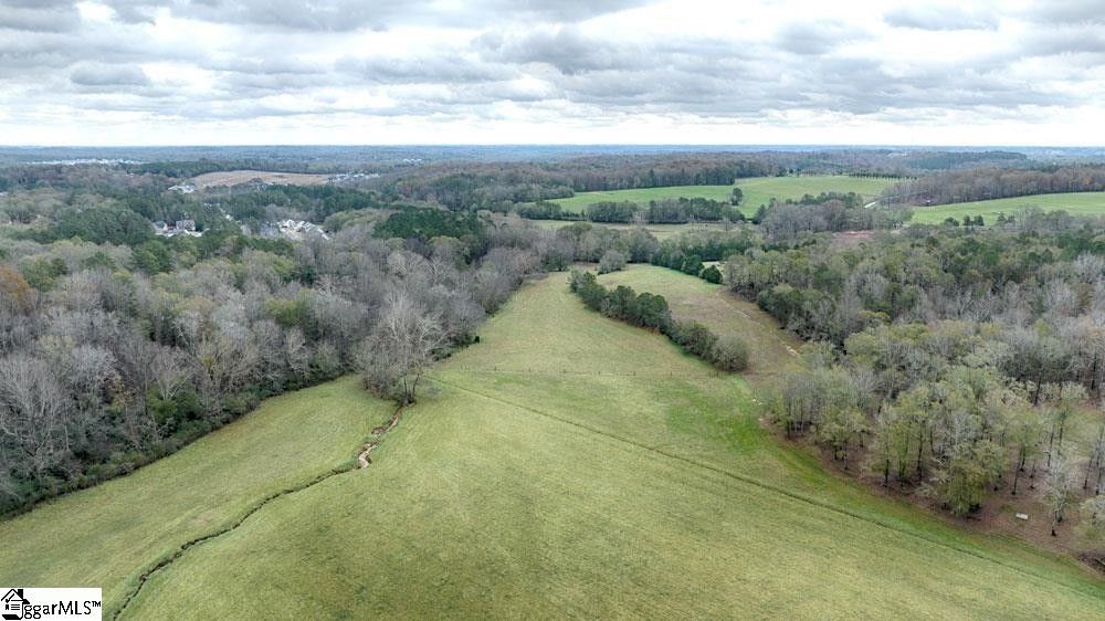 40 Acres, Easley, SC 29642 Land and Farm