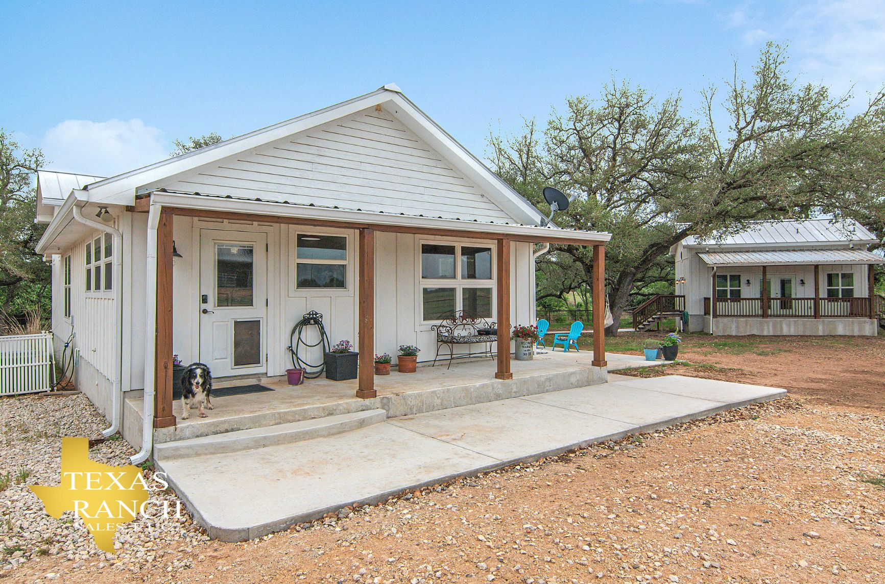 28 acres in Stockdale, TX, 78160 Land and Farm