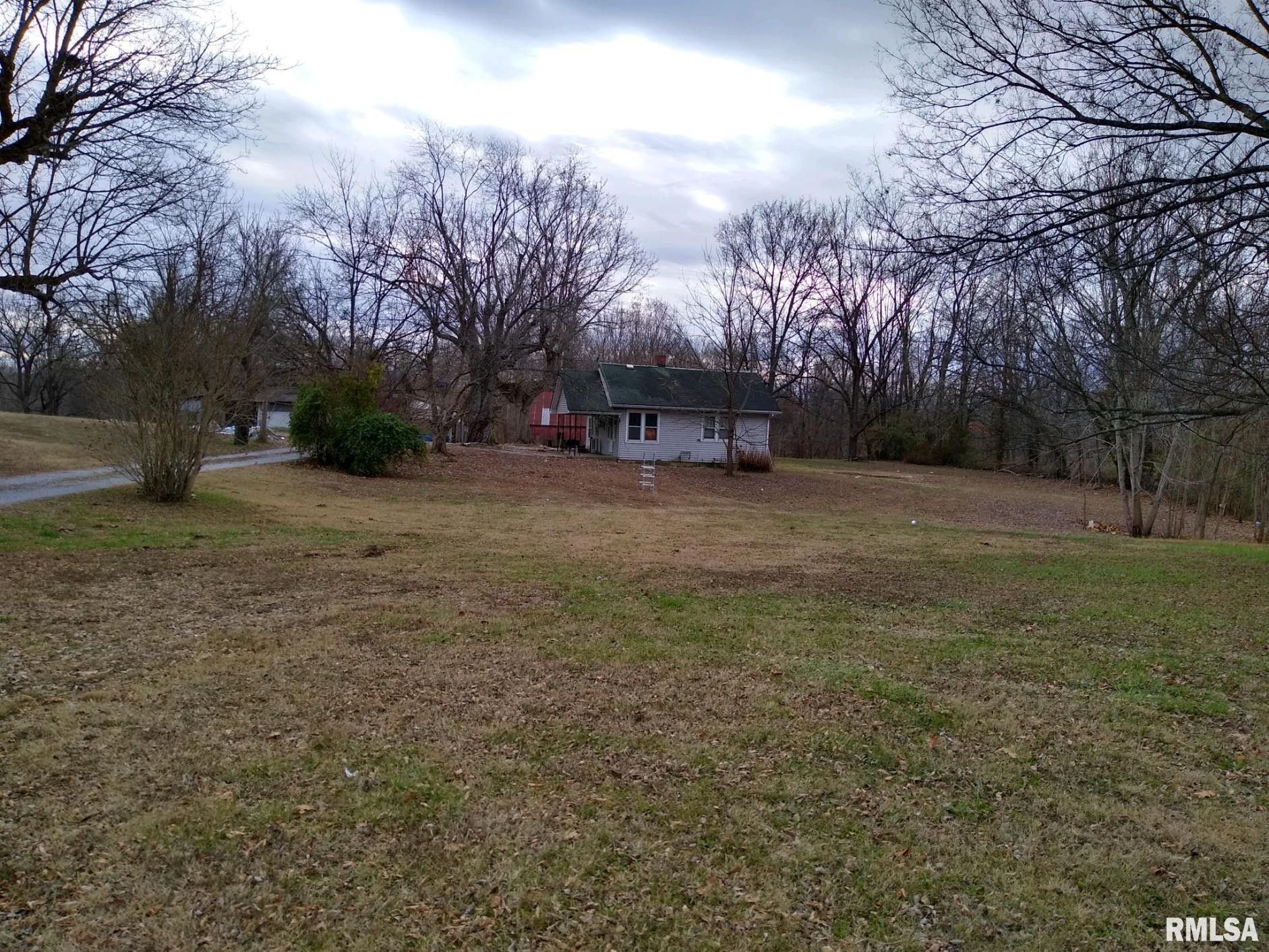 2 Acres, 27 N State Route 146 Highway, Golconda, IL 62938 Land and Farm