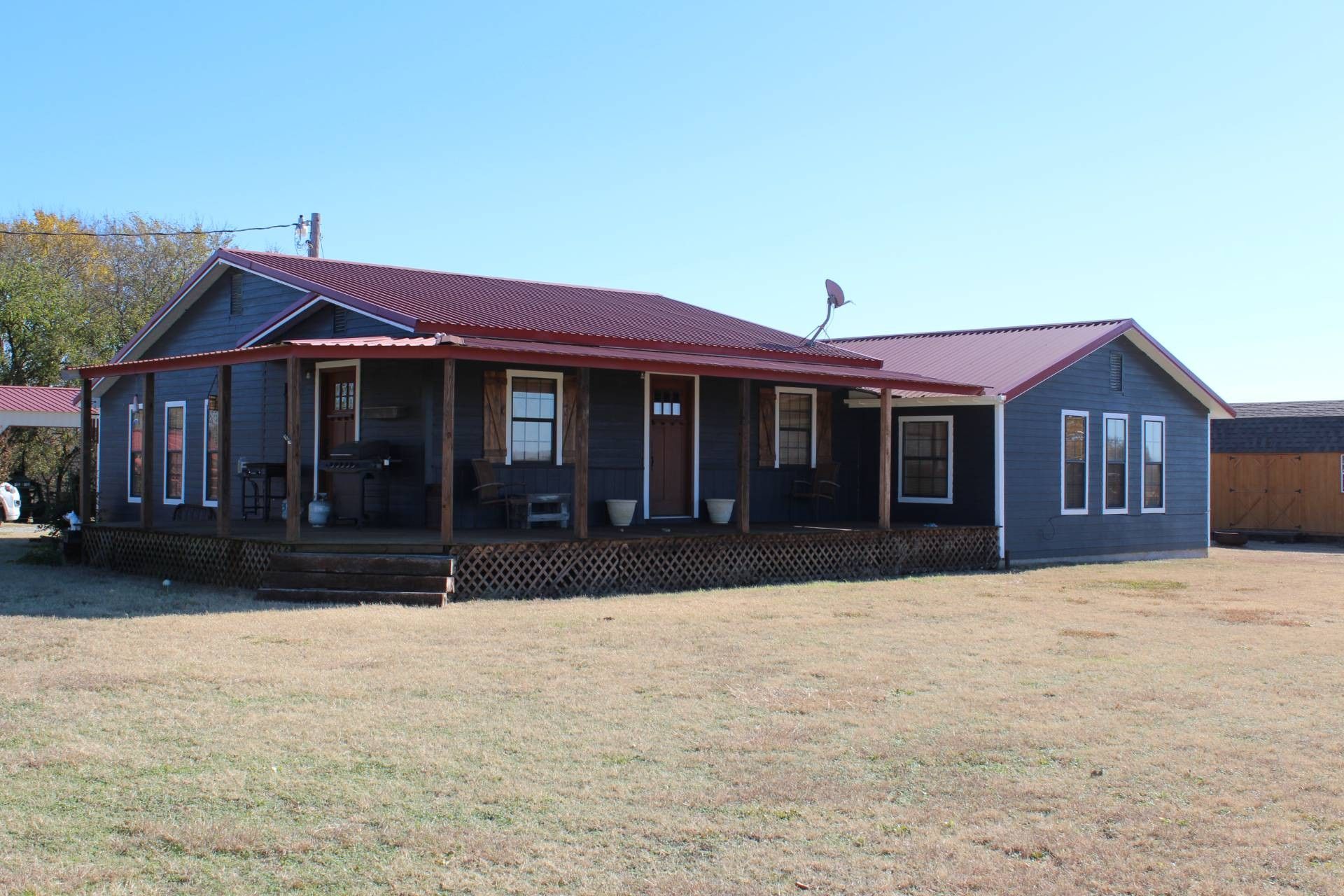 5 Acres, 292233 E 1750 Rd, Duncan, OK 73533 Land and Farm