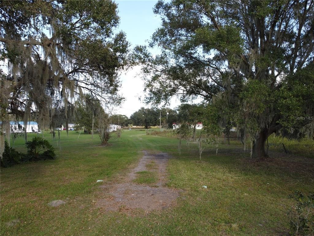 5.29 Acres, 13380 THONOTOSASSA ROAD, Dover, FL 33527 Land and Farm