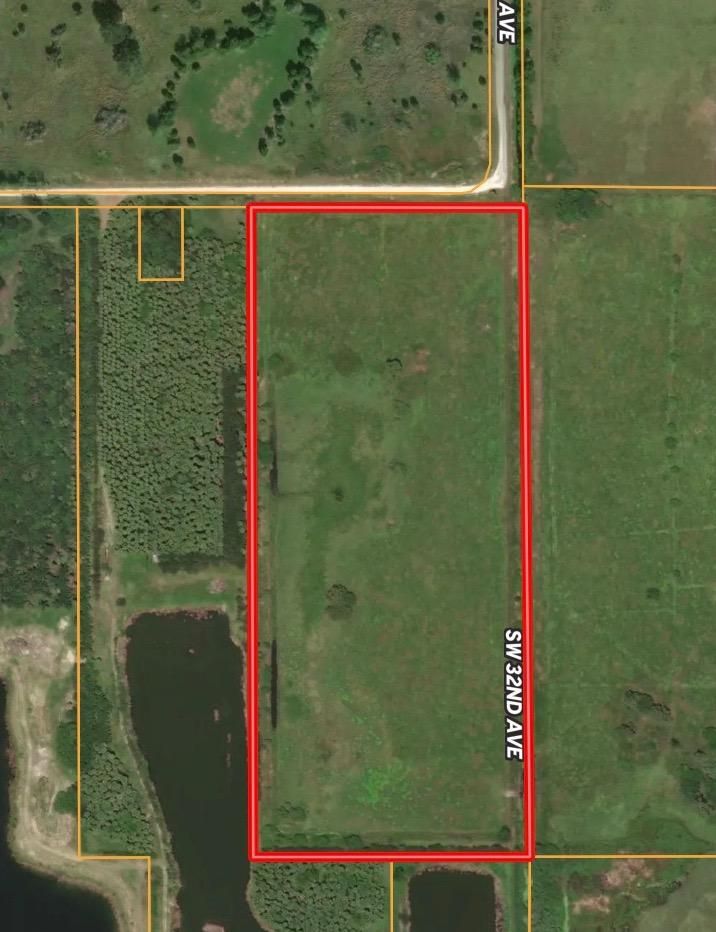 SW 35th St, Okeechobee, FL 34974 Land and Farm