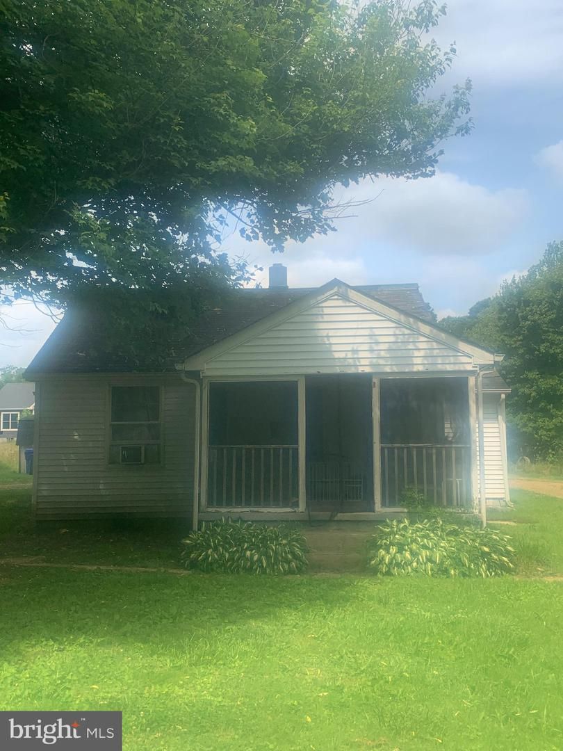 4199 Pearsons Corner Rd 2, Dover, DE 19904 MLS DEKT2011278 Land